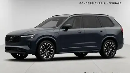 Nuova Volvo XC90 Plus 250 CV (183 kW) 2026 SUV
