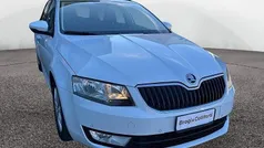 Bianco Usata 2016 Skoda Octavia Executive Station wagon | 11.800 € (Buon prezzo)