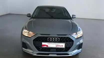 Usata Audi A1 Business 116 CV (85 kW) 2025 Argento SUV