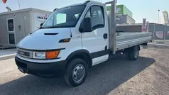 Usata 2001 Iveco Daily Furgone | 7990 € (Super prezzo)
