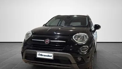 Usata Fiat 500X Cross 120 CV (88 kW) 2019 SUV