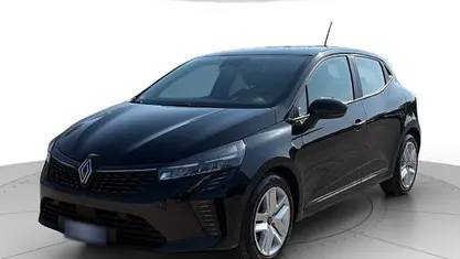 Usata Renault Clio V Evolution 91 CV (66 kW) 2024 Nero Berlina