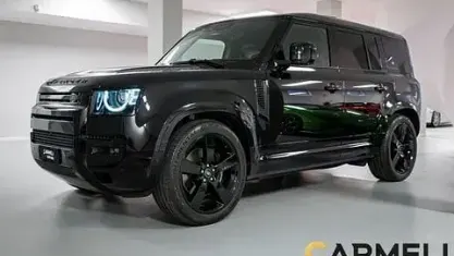 Occasion Land Rover Defender 525 ch (386 kW) 2023 Noir SUV