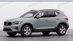 Vapour grey Nuova 2025 Volvo XC40 SUV | 35.640 € (Buon prezzo)