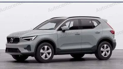 Vapour grey Nuova 2025 Volvo XC40 SUV | 35.640 € (Buon prezzo)