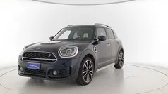 Other Usata 2020 Mini John Cooper Works Countryman SUV | 24.900 € (Buon prezzo)