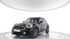 Nero Usata 2019 Mini Cooper SD Countryman SUV | 22.500 € (Buon prezzo)