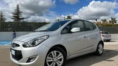 Usata 2012 Hyundai ix20 Style Monovolume | 6999 € (Buon prezzo)