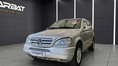 Usata 2001 Mercedes ML270 SUV | 4990 € (Buon prezzo)
