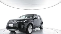 Usata 2020 Land Rover Discovery Sport SUV | 26.500 € (Buon prezzo)
