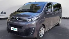 Grigio Usata 2017 Citroën Spacetourer Shine Furgone | 24.850 € (Buon prezzo)