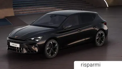 Usata Cupra Leon 204 CV (150 kW) 2026 Berlina