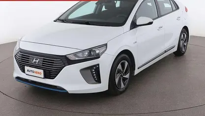 Usata 2019 Hyundai Ioniq Prime Due volumi | 14.199 € (Buon prezzo)