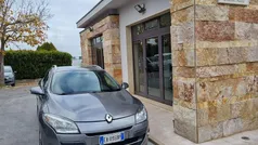 Usata 2010 Renault Mégane GrandTour Luxe Station wagon | 3500 € (Buon prezzo)