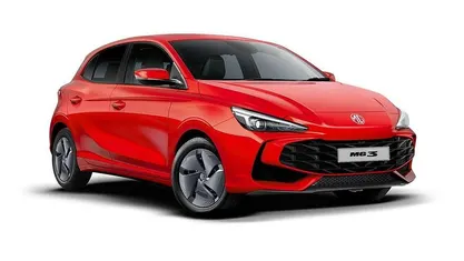 Usata 2025 MG MG3 Comfort Utilitaria | 15.800 € (Buon prezzo)