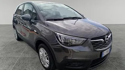 Usata 2020 Opel Crossland X SUV | 12.900 € (Buon prezzo)