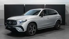 Argento Nuova 2025 Mercedes GLC220 SUV | 63.395 € (Super prezzo)