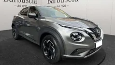 Grigio Nuova 2025 Nissan Juke Acenta SUV | 22.300 € (Buon prezzo)