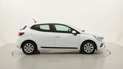Usata Renault Clio V Business 86 CV (63 kW) 2020 Utilitaria