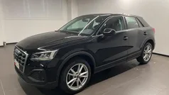 Nero Usata 2021 Audi Q2 Admired SUV | 24.800 € (Buon prezzo)