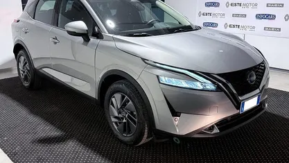 Usata Nissan Qashqai 158 CV (116 kW) 2024 SUV