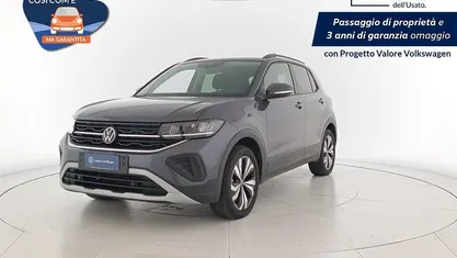 Usata VW T-Cross Edition 95 CV (69 kW) 2024 SUV