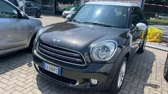 Usata 2014 Mini Cooper D Countryman SUV | 11.490 € (Buon prezzo)