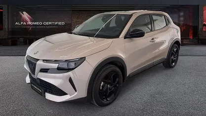 Usata Alfa Romeo GT Junior 145 CV (106 kW) 2025 Beige Cabrio