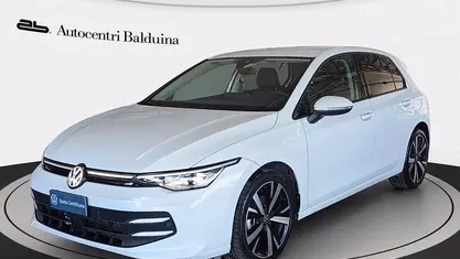 Usata 2024 VW Golf Edition Tre volumi | 28.900 € (Buon prezzo)