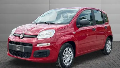 Nouă Fiat Panda Icon 65 CP (47 kW) 2026 Hatchback