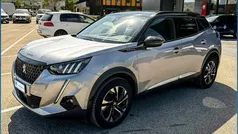 Grigio Usata 2020 Peugeot 2008 Allure SUV | 18.500 € (Cara)