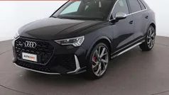 Usata 2020 Audi RS Q3 Ambiente SUV | 39.199 € (Ottimo prezzo)