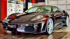 Usata 2005 Ferrari F430 Coupé | 129.900 € (Buon prezzo)