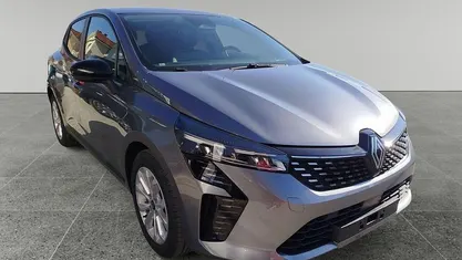 Usata Renault Clio V 91 CV (66 kW) 2025 Berlina