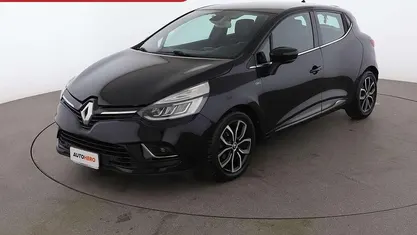 Usata 2018 Renault Clio IV Utilitaria | 10.899 € (Buon prezzo)