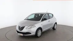 Argento Usata 2015 Lancia Ypsilon Silver Due volumi | 8999 € (Buon prezzo)