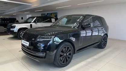 Usata Land Rover Range Rover HSE 249 CV (183 kW) 2023 SUV