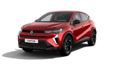 Nuova 2025 Renault Captur Techno SUV | 22.990 € (Buon prezzo)