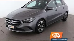 Grigio Usata 2021 Mercedes B250 Monovolume | 25.799 €