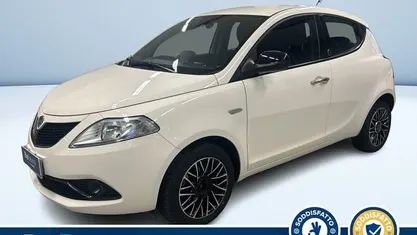 Usata 2018 Lancia Ypsilon Platinum Due volumi | 11.100 € (Buon prezzo)