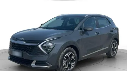 Usata Kia Sportage 150 CV (110 kW) 2023 SUV