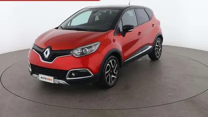 Usata Renault Captur 90 CV (66 kW) 2015 SUV