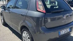Other Usata 2015 Fiat Punto Evo Dynamic Due volumi | 5500 € (Buon prezzo)
