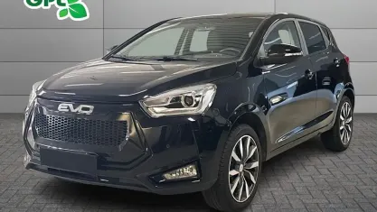 Usado EVO Evo 3 107 CV (78 kW) 2023 Negro SUV
