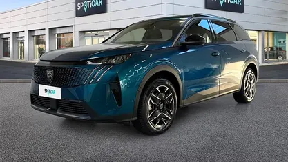 Usata 2025 Peugeot 5008 Allure SUV | 32.450 € (Buon prezzo)