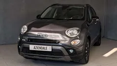 Grigio Usata 2023 Fiat 500X Cross SUV | 20.890 € (Buon prezzo)