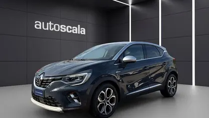 Usata 2021 Renault Captur Intens SUV | 15.990 € (Ottimo prezzo)