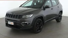 Usata 2019 Jeep Compass Night Eagle SUV | 19.299 € (Buon prezzo)
