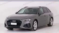 Usata 2024 Audi A4 S-Line Station wagon | 41.900 € (Buon prezzo)