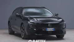 Nero perla Usata 2024 Peugeot 508 GT Station wagon | 26.144 € (Buon prezzo)